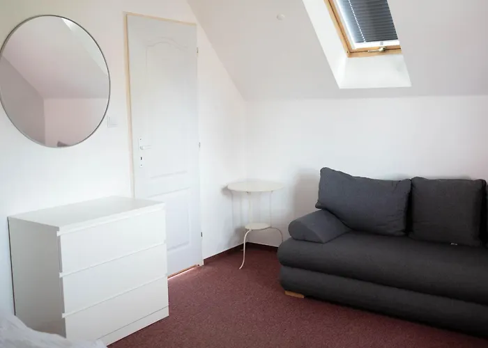 Chalupka Bratov V Resorte Aplend Velky Slavkov