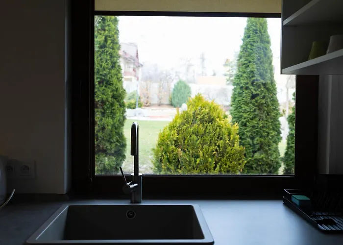 Chalupka Bratov V Resorte Aplend