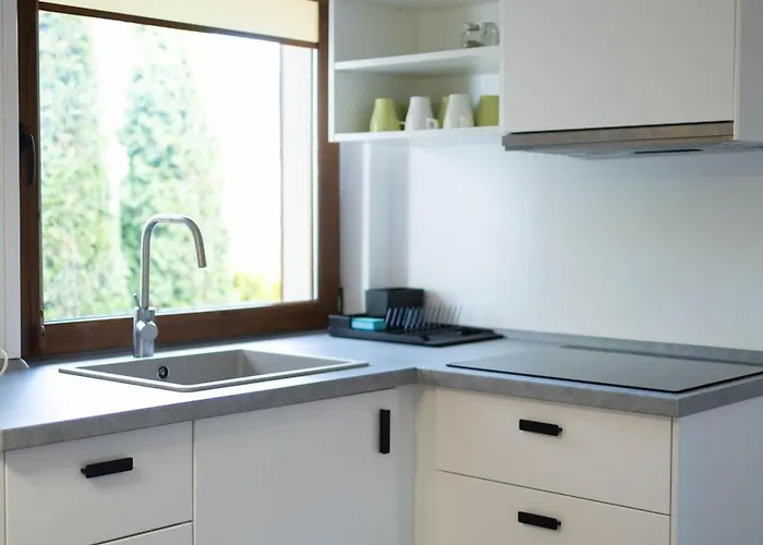 Chalupka Bratov V Resorte Aplend Feriehus