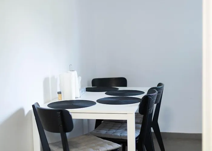 Chalupka Bratov V Resorte Aplend Feriehus *