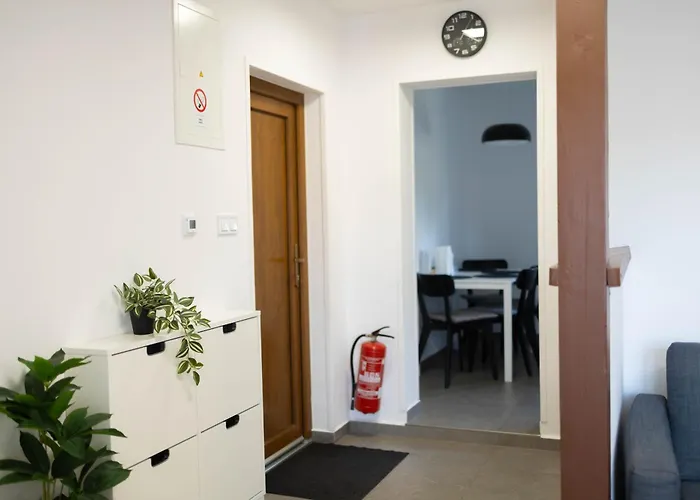 Dovolenkový dom Chalupka Bratov V Resorte Aplend Velky Slavkov