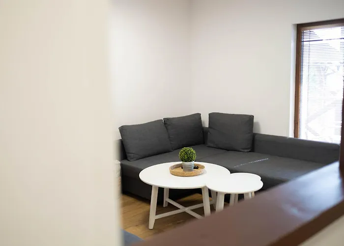 Chalupka Bratov V Resorte Aplend *