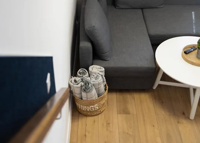 Chalupka Bratov V Resorte Aplend * Velky Slavkov