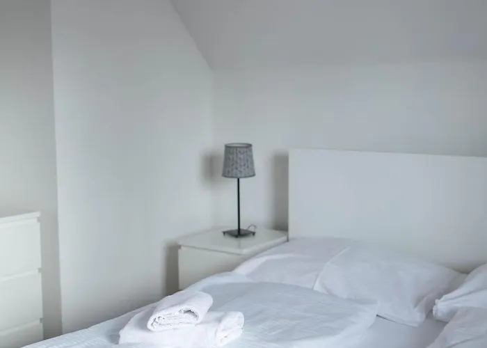 Chalupka Bratov V Resorte Aplend Feriehus