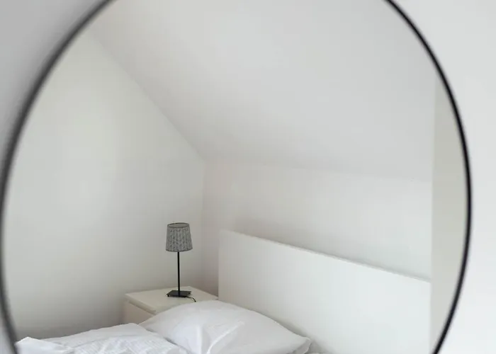 Feriehus Chalupka Bratov V Resorte Aplend *