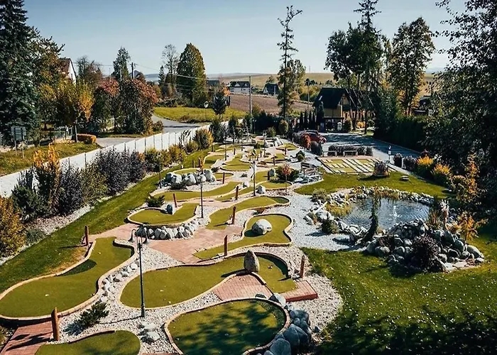 Chalupka Bratov V Resorte Aplend Velky Slavkov