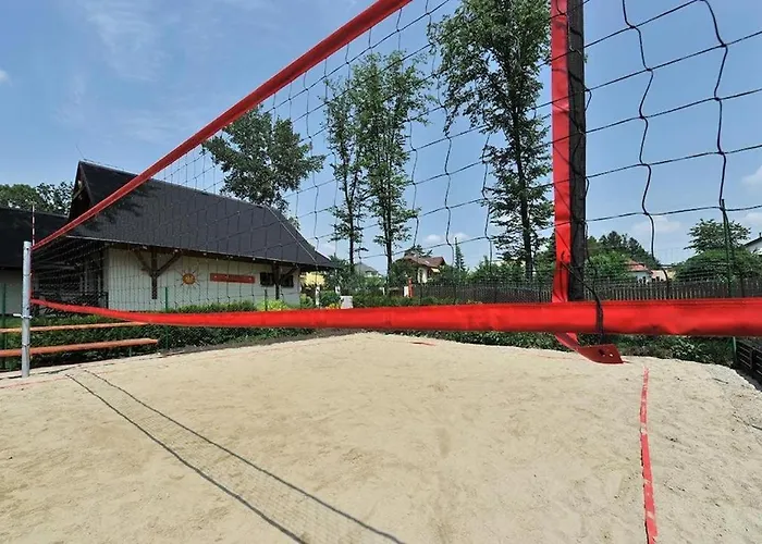 Chalupka Bratov V Resorte Aplend