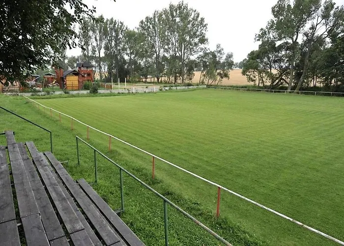 Feriehus Chalupka Bratov V Resorte Aplend *