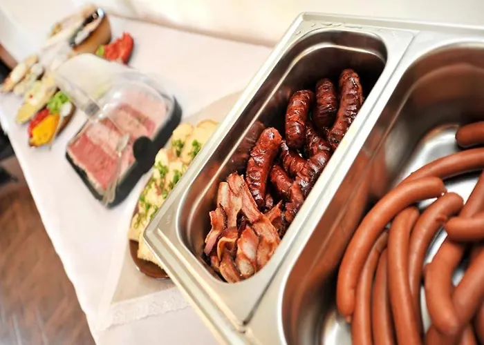 Chalupka Bratov V Resorte Aplend Veľký Slavkov