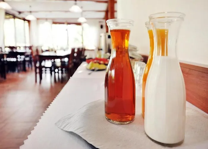 Chalupka Bratov V Resorte Aplend Dovolenkový dom